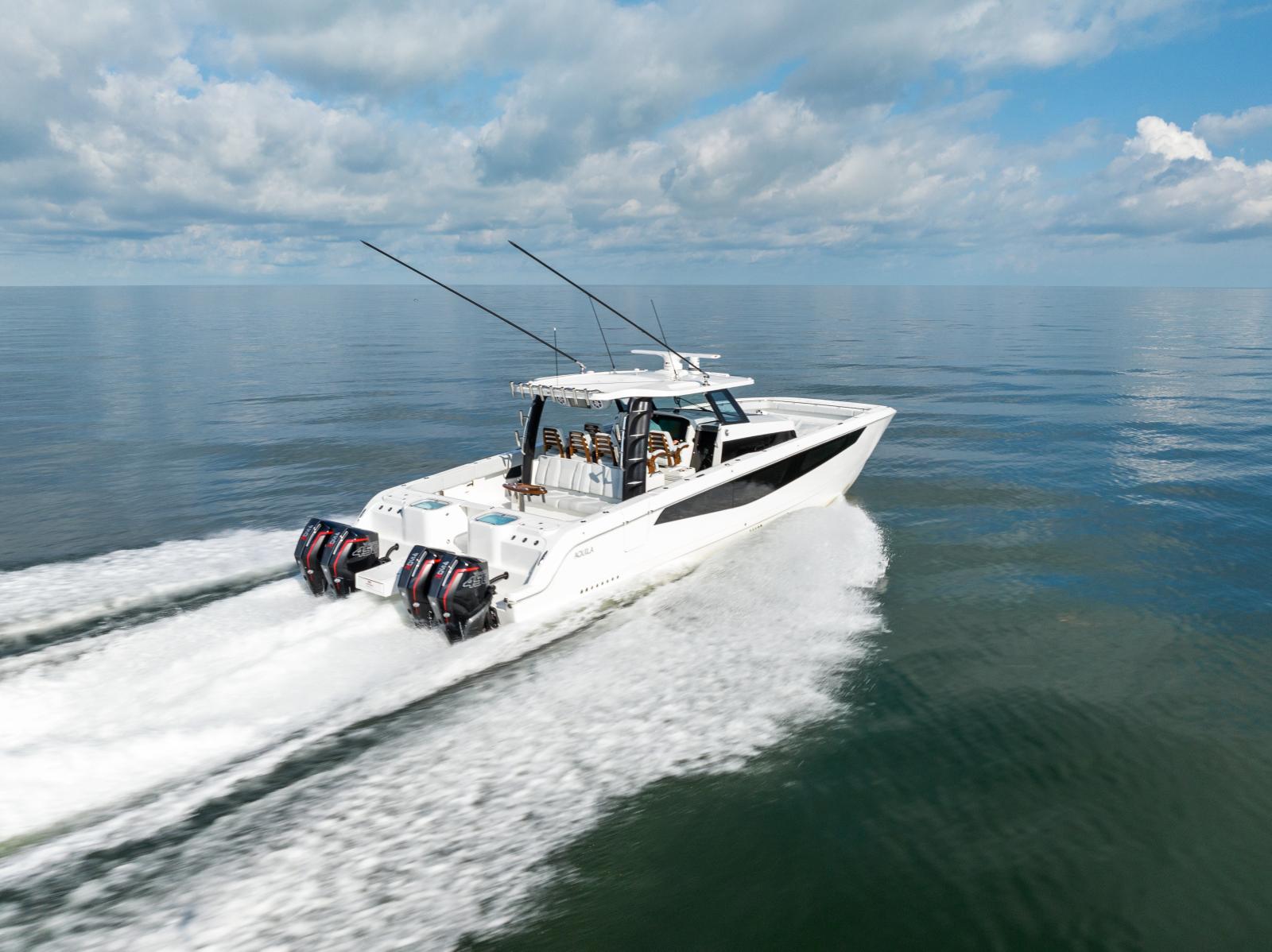 aquila 47 molokai