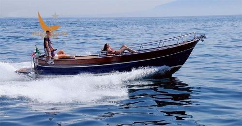 nautica esposito Positano 23