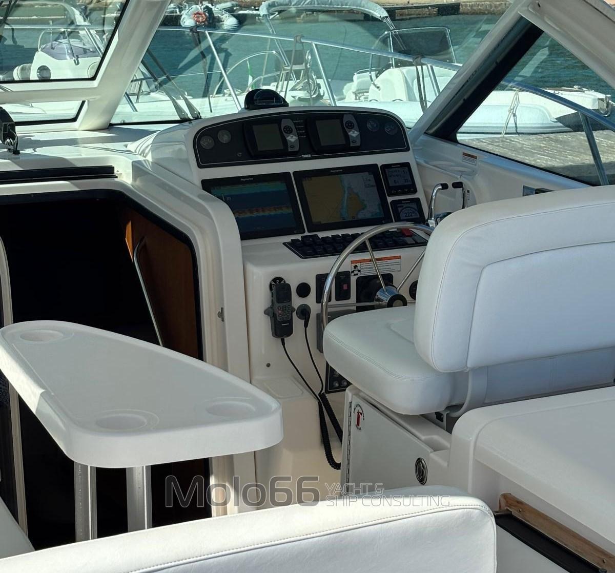 tiara yachts 3600 open