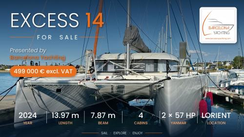 Excess excess 14