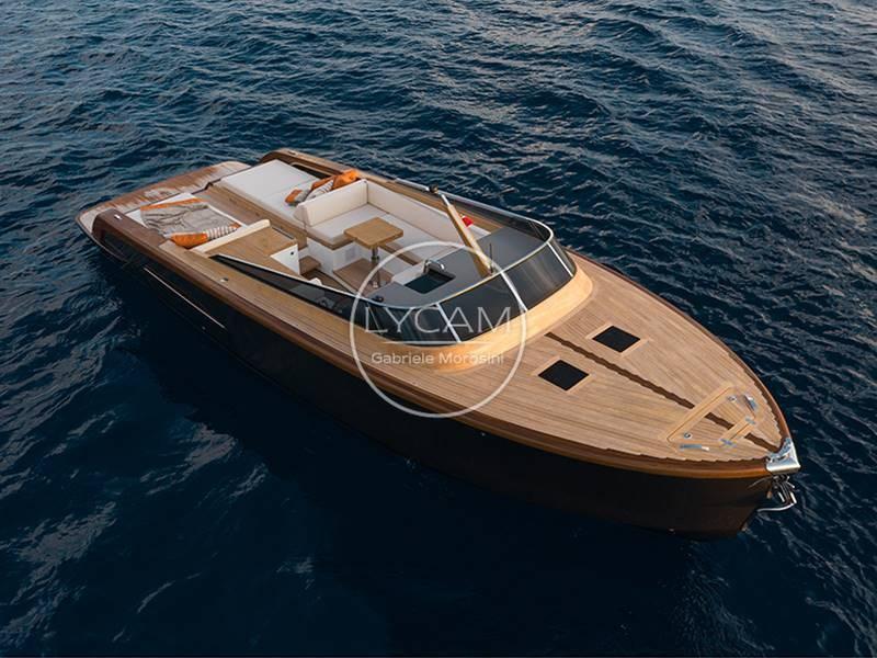 castagnola Heritage 9.90