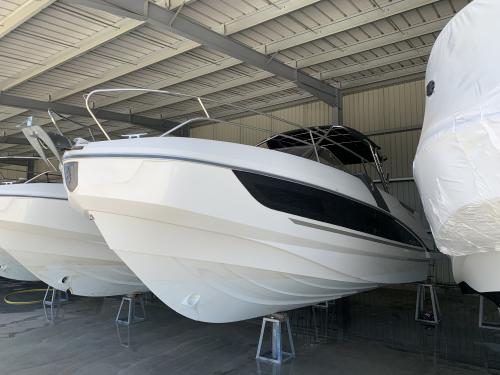 beneteau Flyer 8.8 sundeck