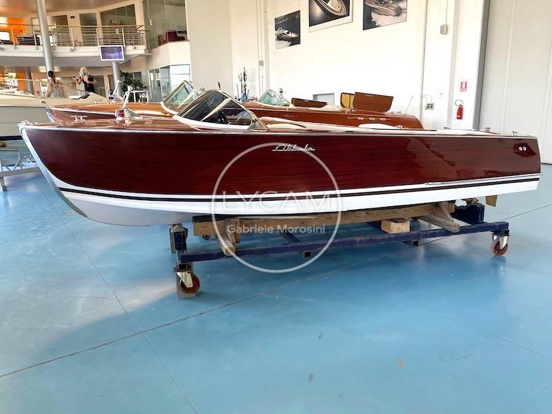 abbate guido Villa d'este