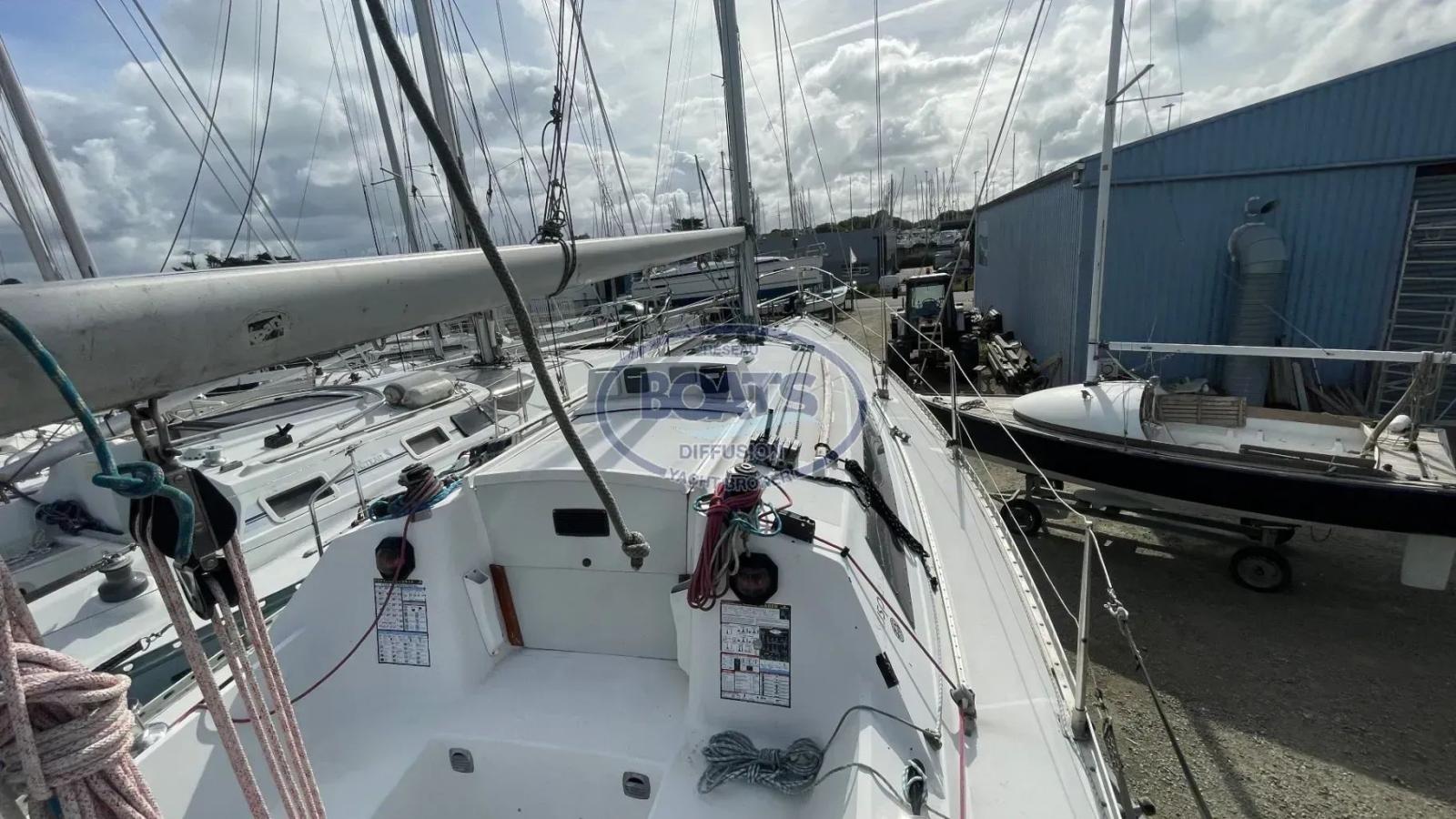 archambault Suspens 84