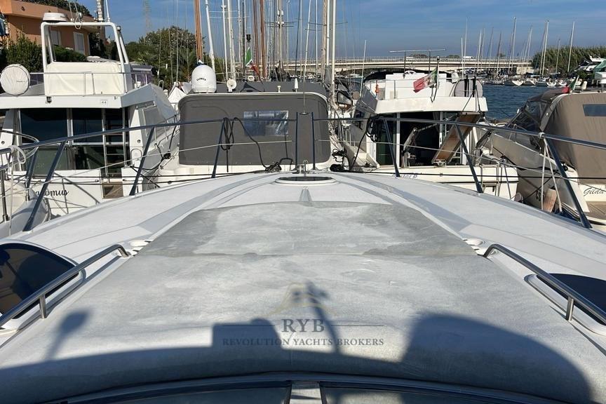 sunseeker Portofino 53