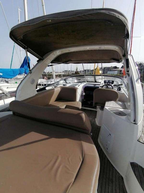 bavaria yachts Sport 28