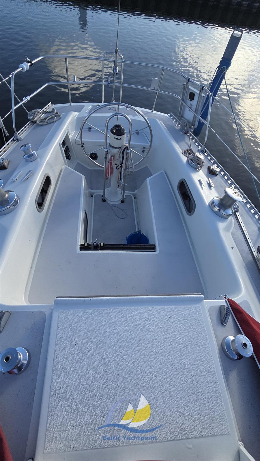 sweden yachts Sweden yachts 34