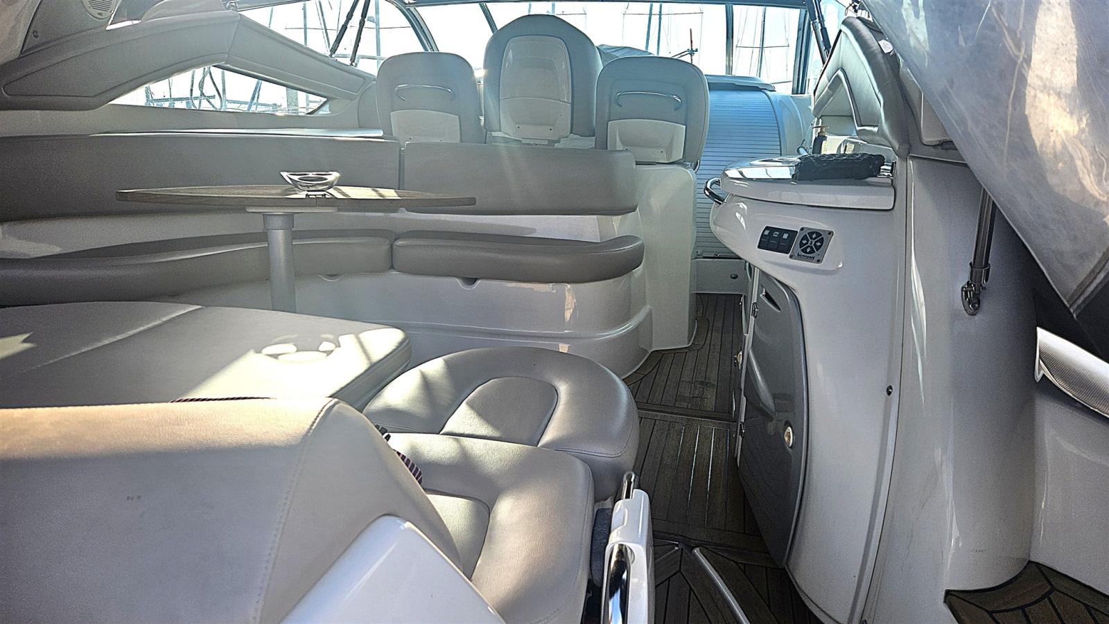 cranchi Mediterranee 43