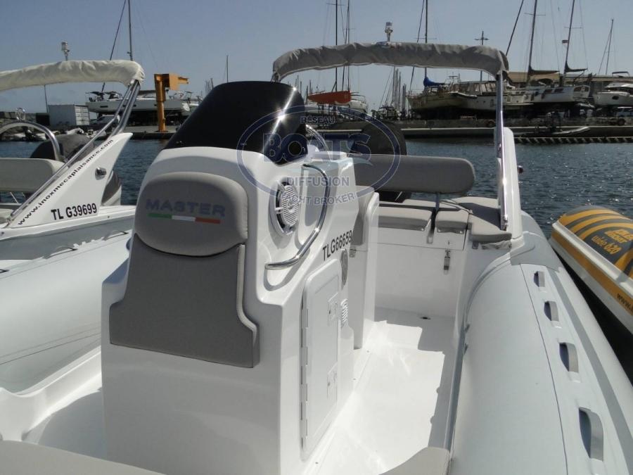 master it Master 630