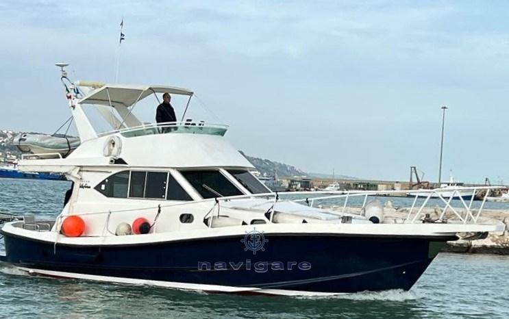 catarsi Calafuria 13 super