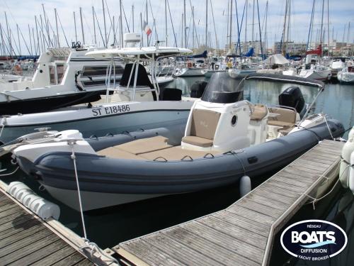 Nuova jolly nuova jolly prince 27