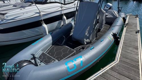 Highfield 760 sport