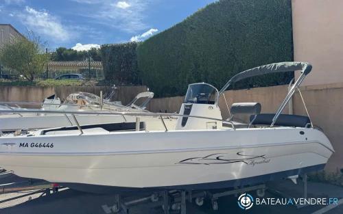 Aquabat sport line 19