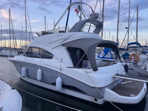 beneteau Antares 36