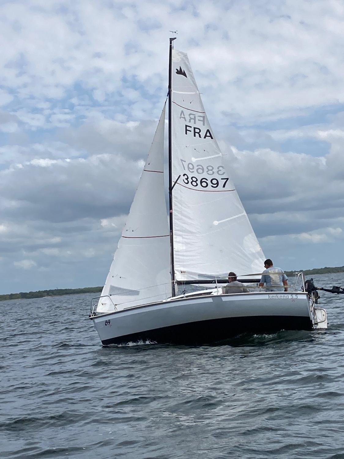 kerkena Go 5.50