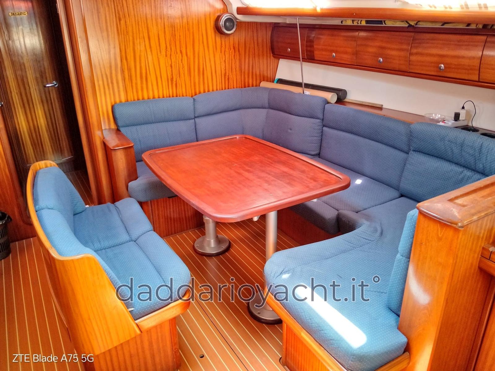 bavaria yachts Bavaria 44