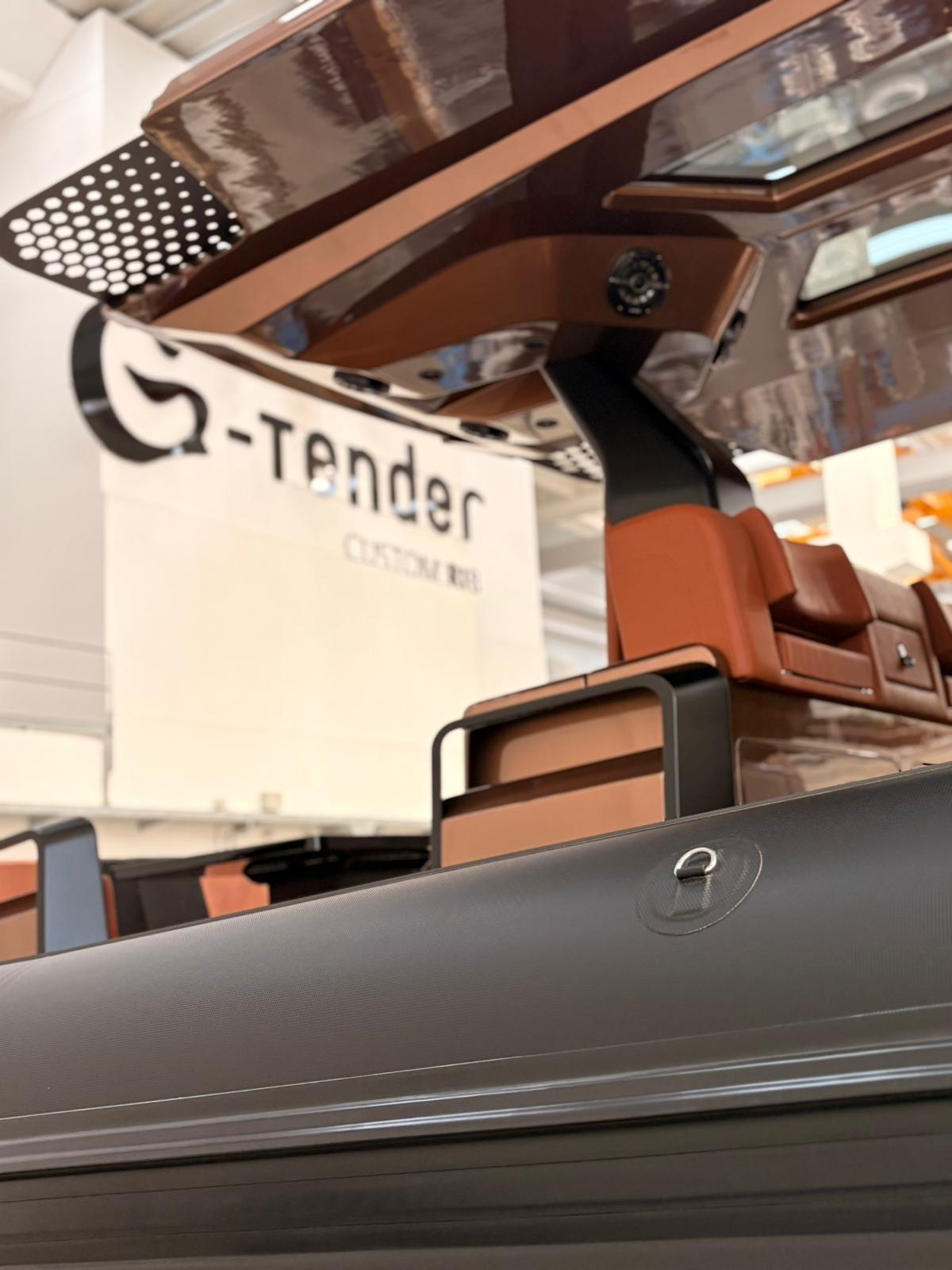 g-tender Dieci4 1406