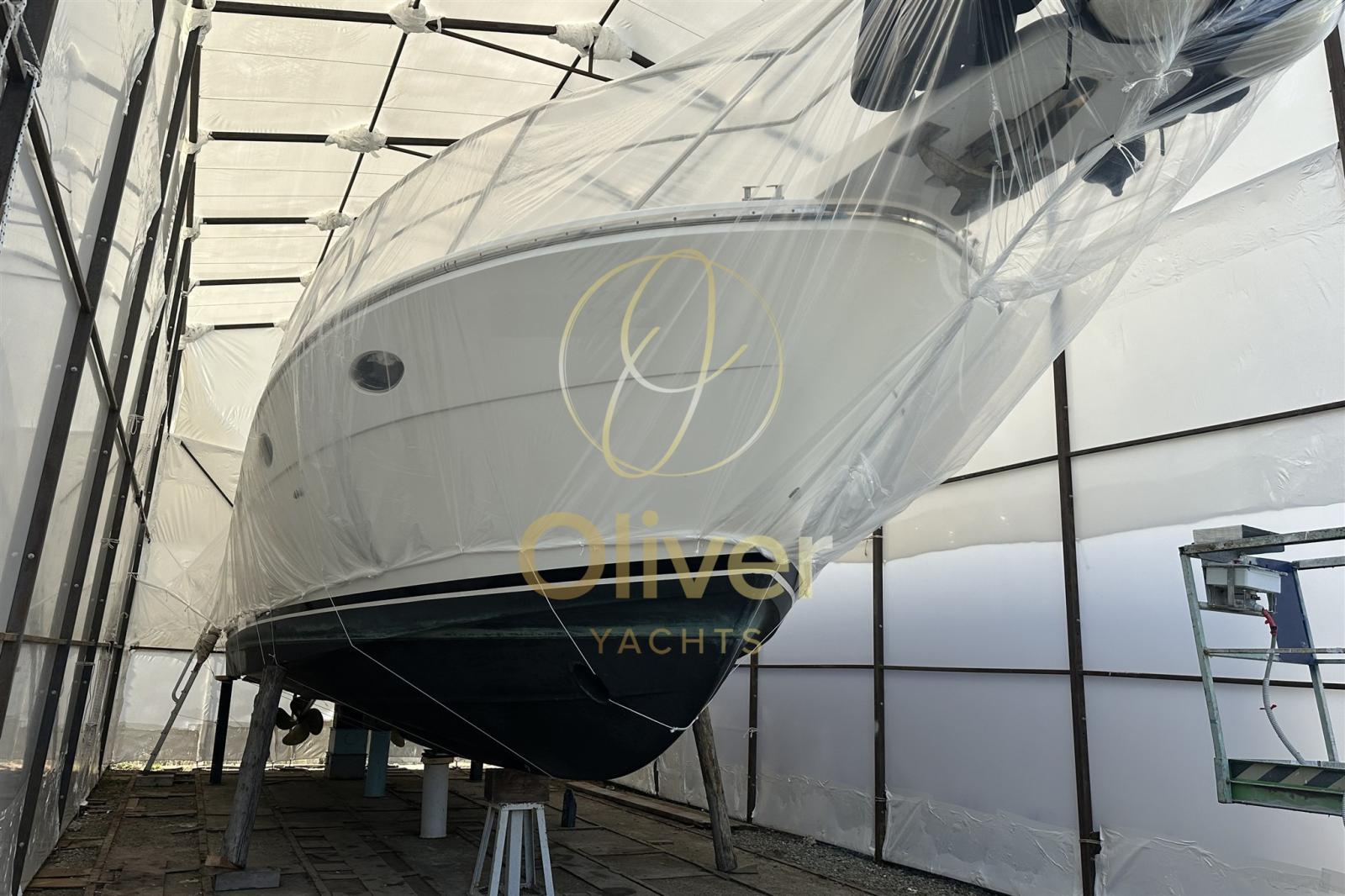 uniesse marine Uniesse 42' open