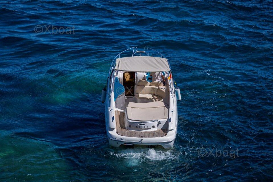 sessa marine Sessa s32