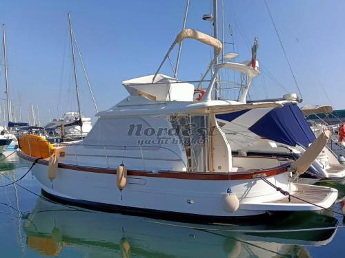 Sciallino 34 fly