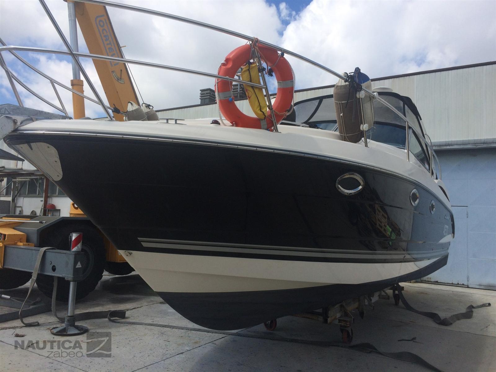 monterey boats 355 sy sport yacht