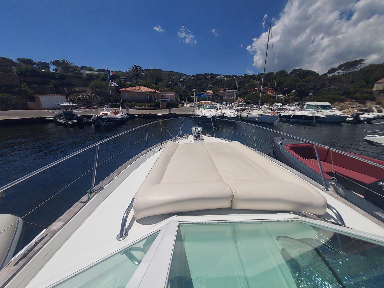 beneteau Ombrine 1001