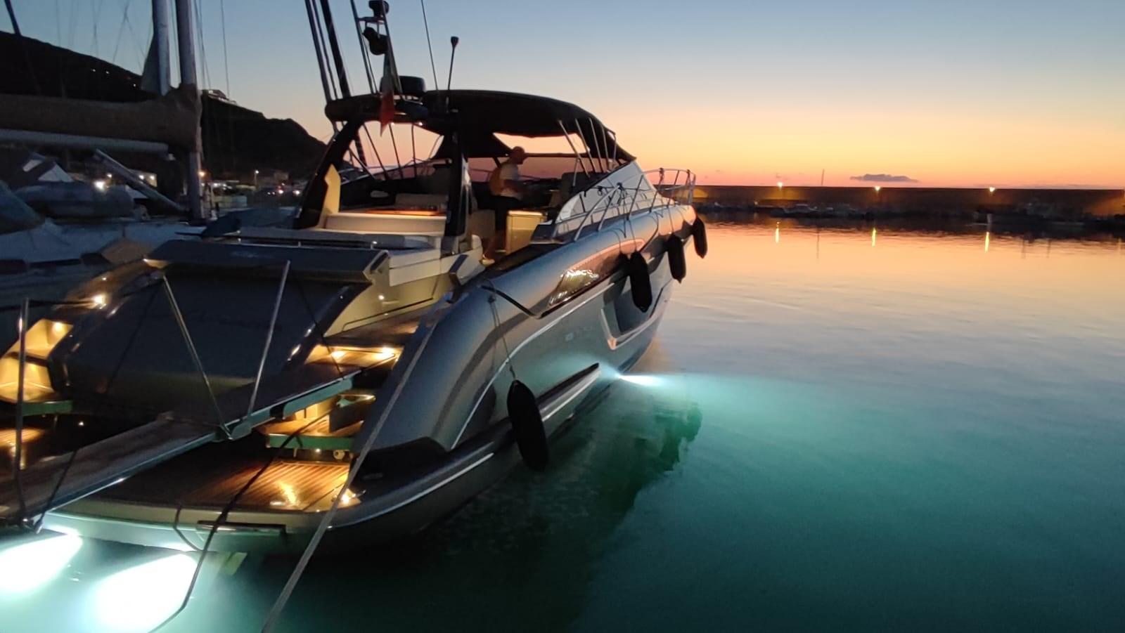 riva 56 rivale