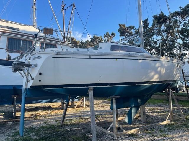 jeanneau Fantasia 27 dl