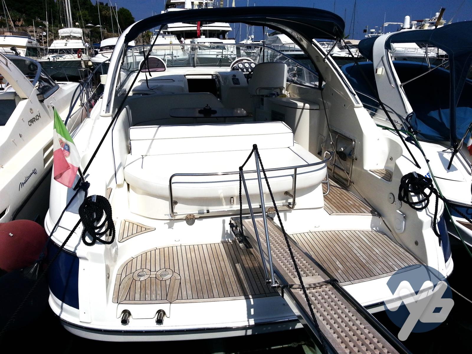 bavaria yachts Bmb 37 s