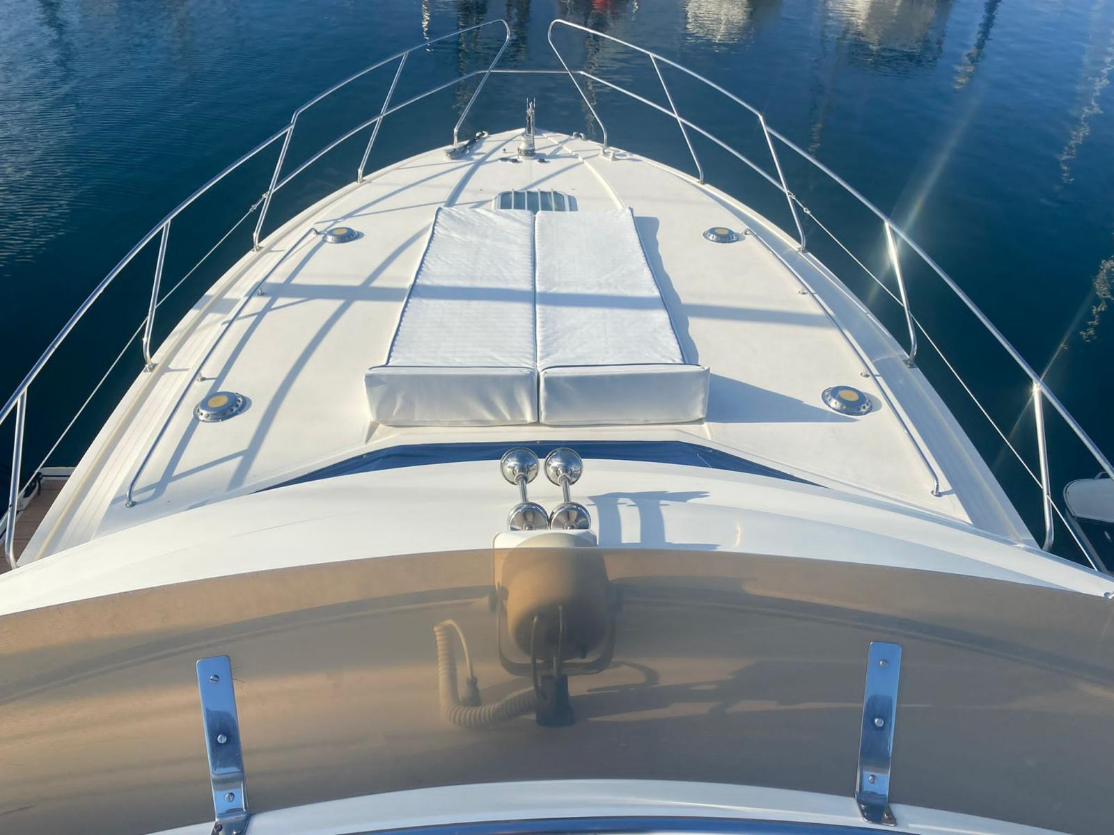 princess yachts Princess 415
