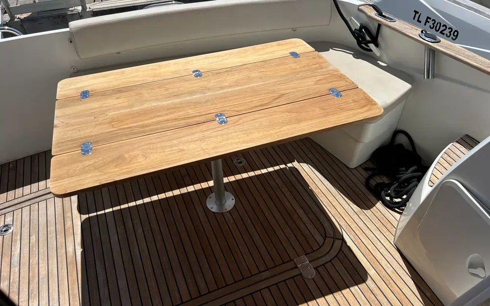 beneteau Antares 36 millenium