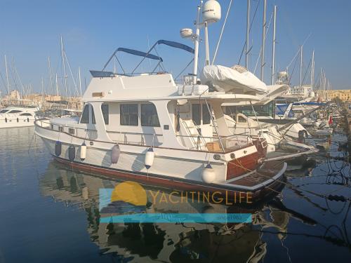 Grand banks 47 heritage eu