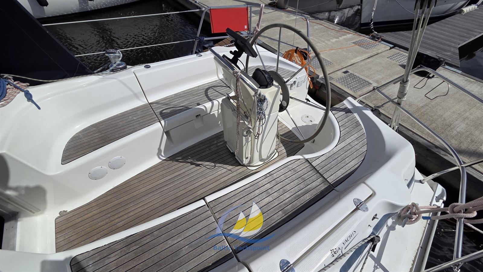 bavaria yachts 36-2
