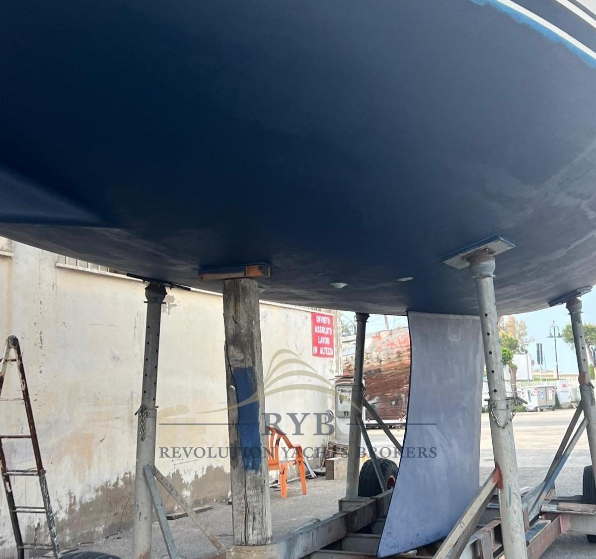jeanneau Sun odyssey 52.2