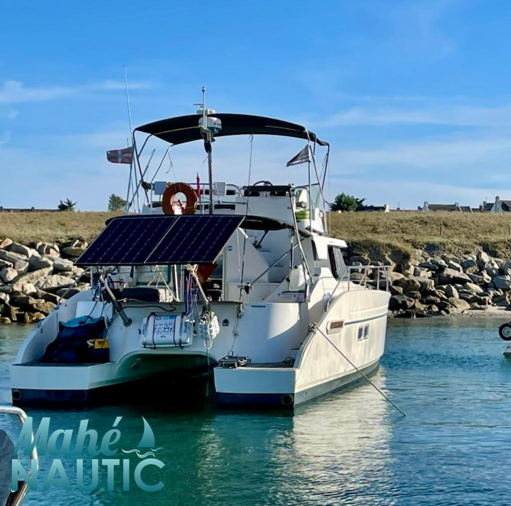 fountaine pajot Greenland 34