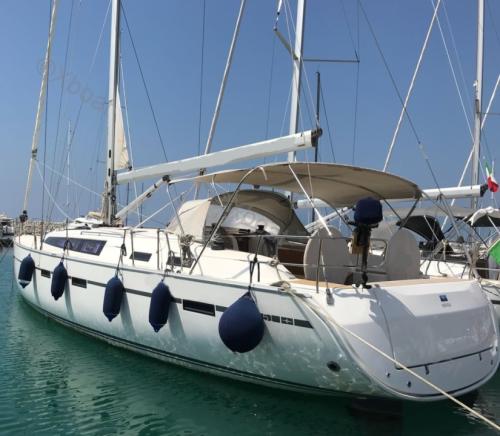 bavaria yachts Bavaria 51