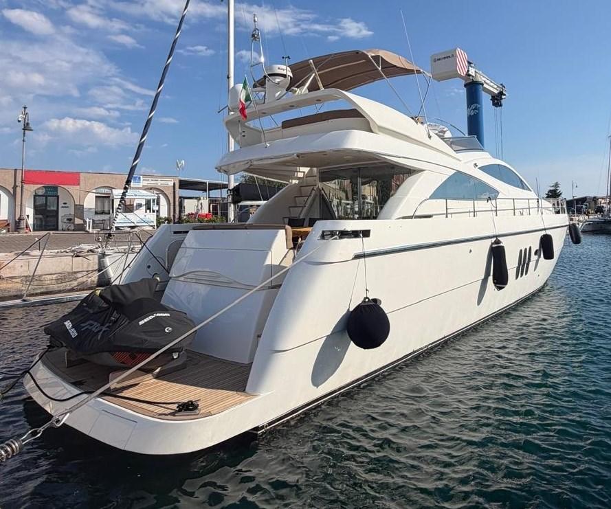abacus marine Abacus'62