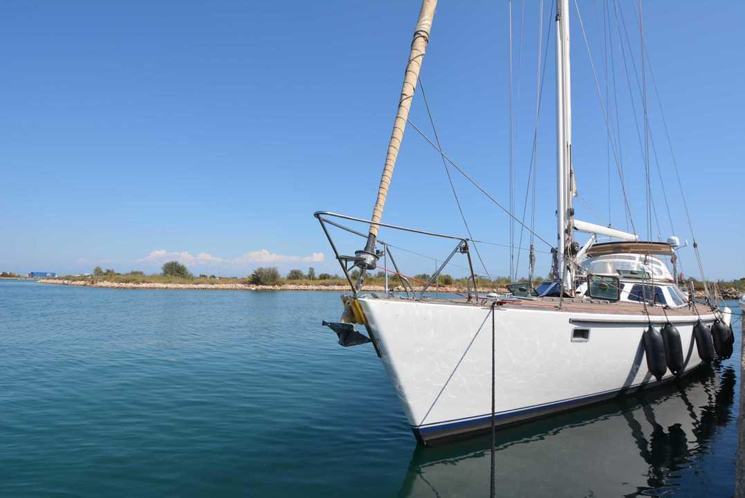 north wind 55