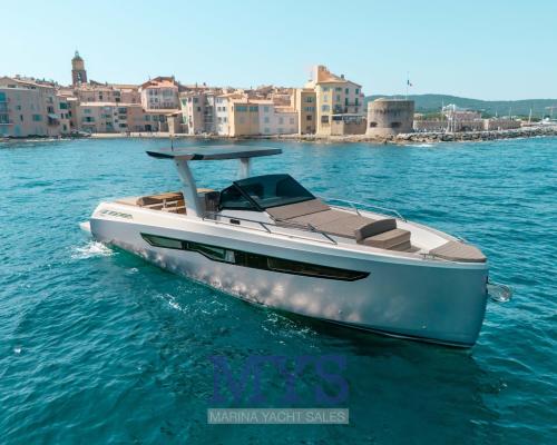 Fiart mare 43 seawalker