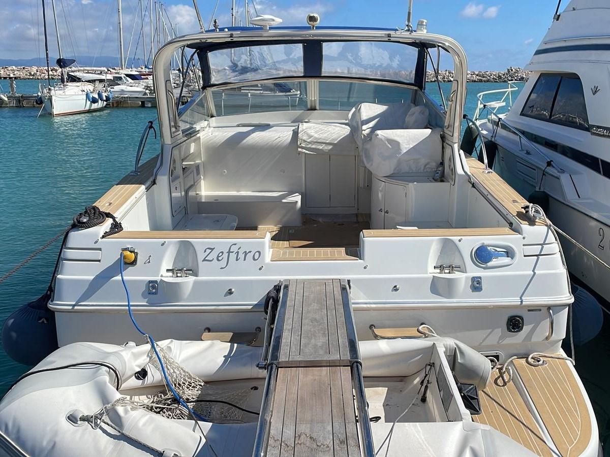 fiart mare Fiart 36 genius