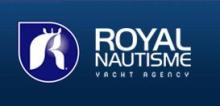 Royal Nautisme Port la Forêt