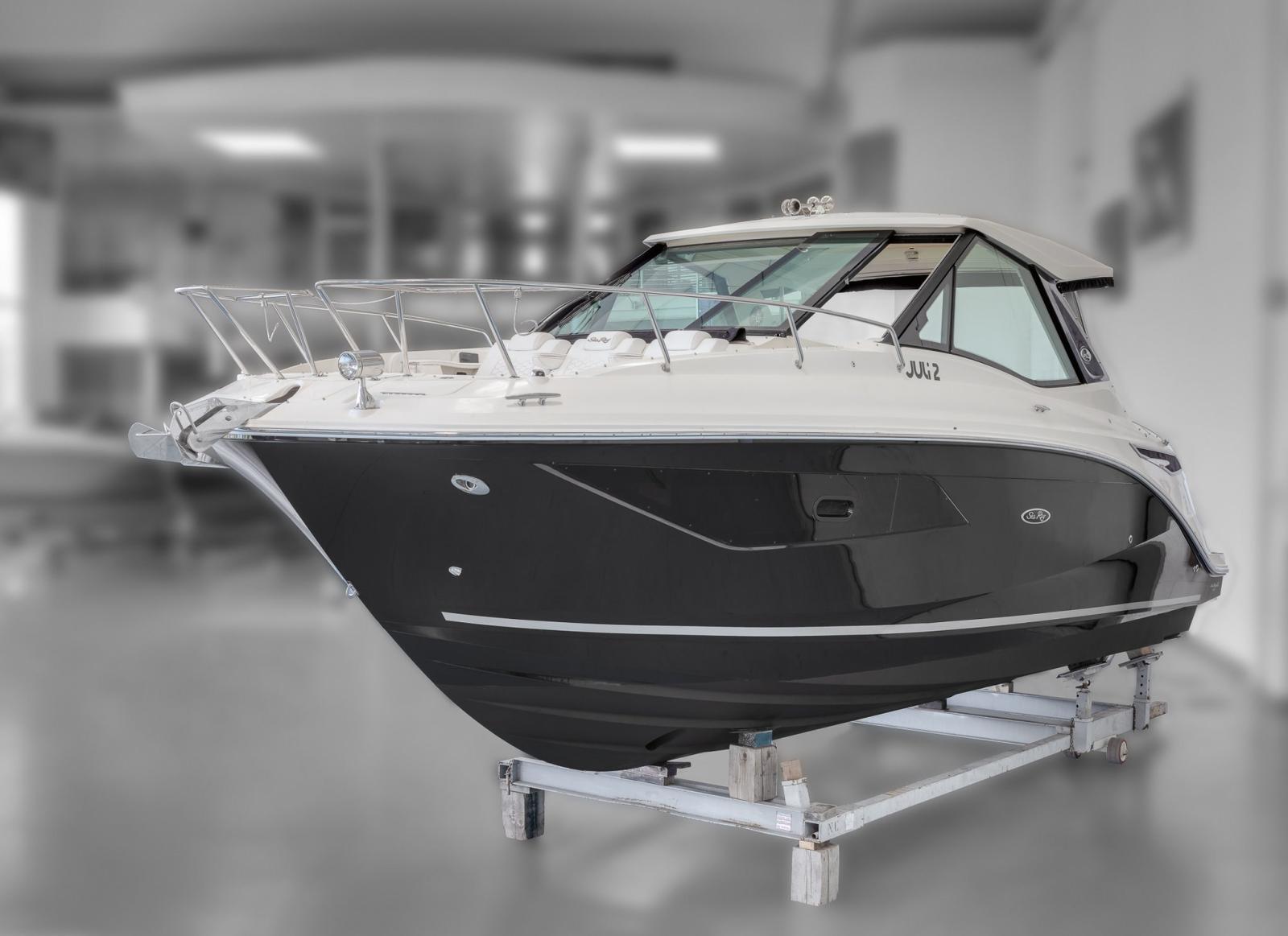 sea ray Sundancer 320 coupe