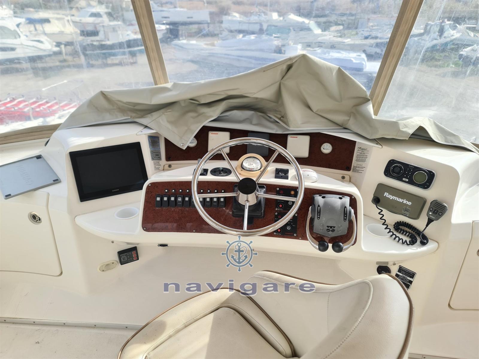 silverton Silverton 36 convertible