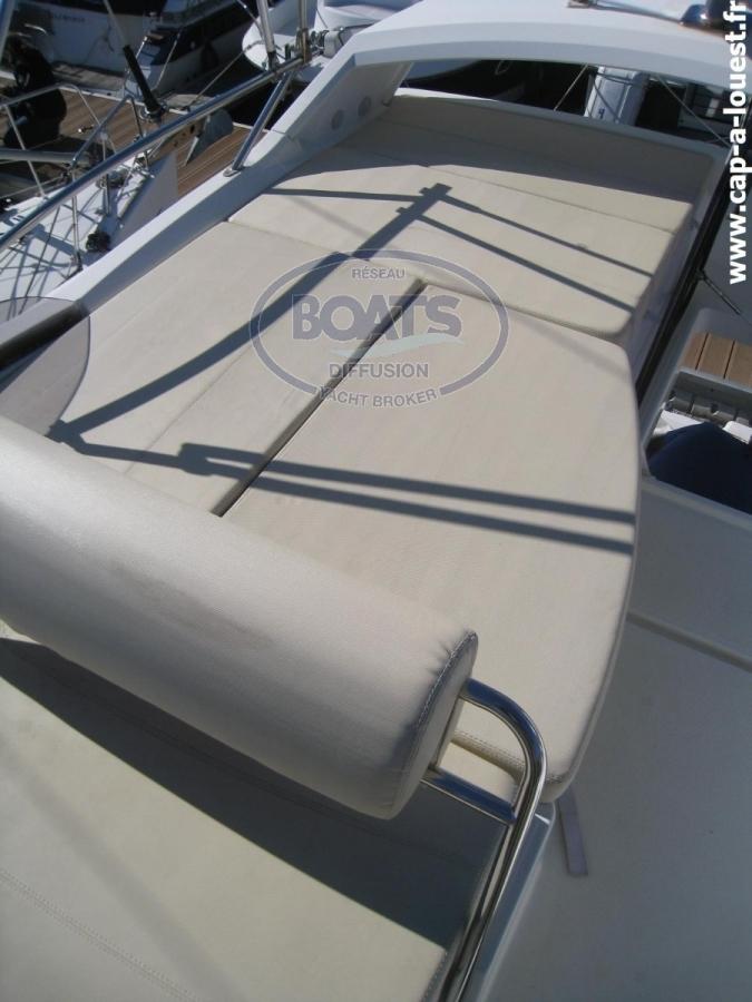 beneteau Antares 30 fly