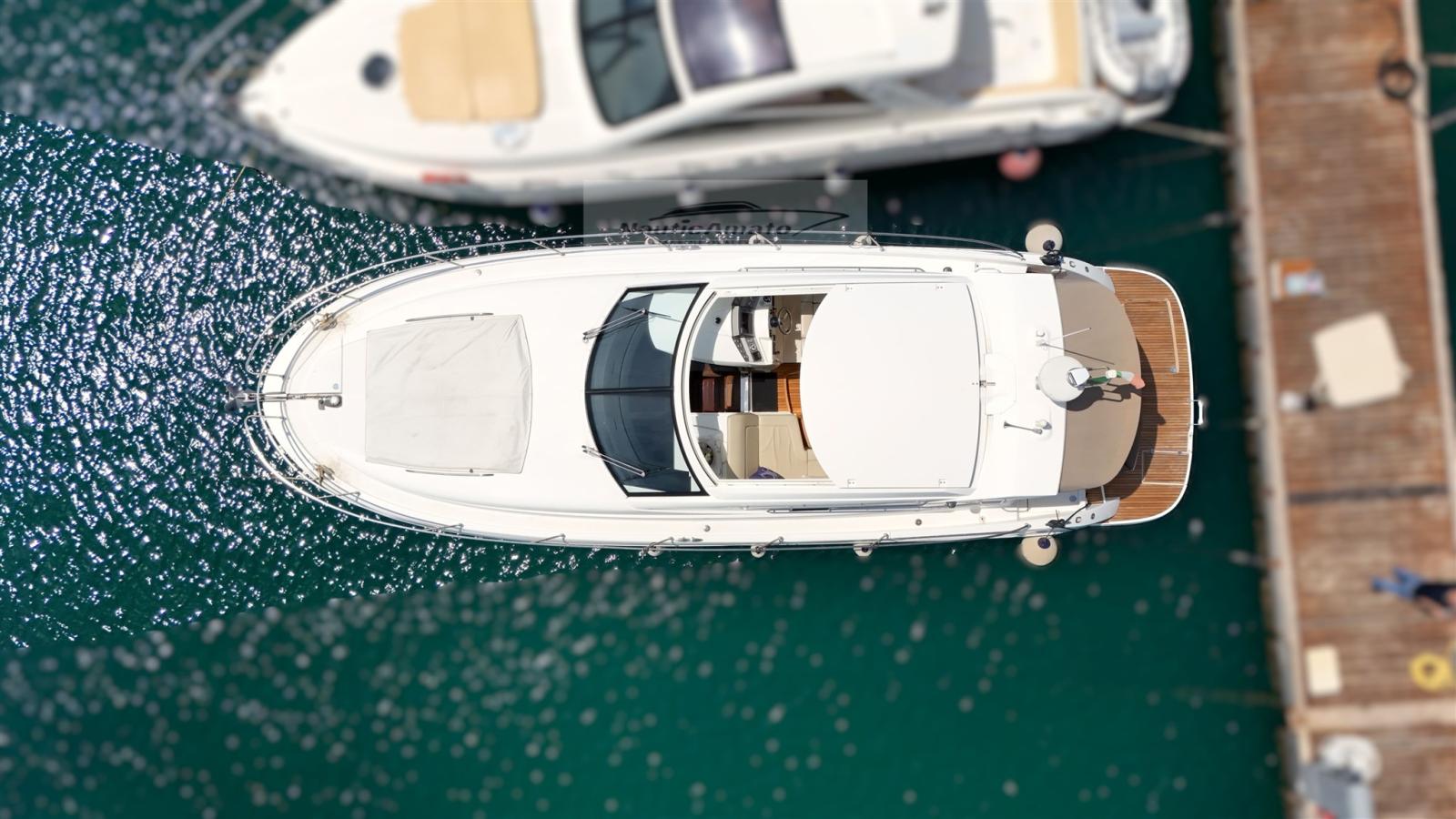 jeanneau Prestige 42 s