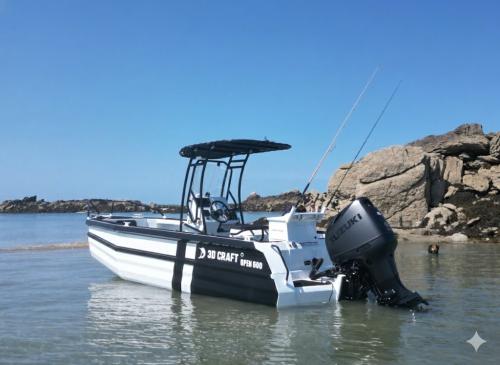 3d craft 3d craft norden 600 open