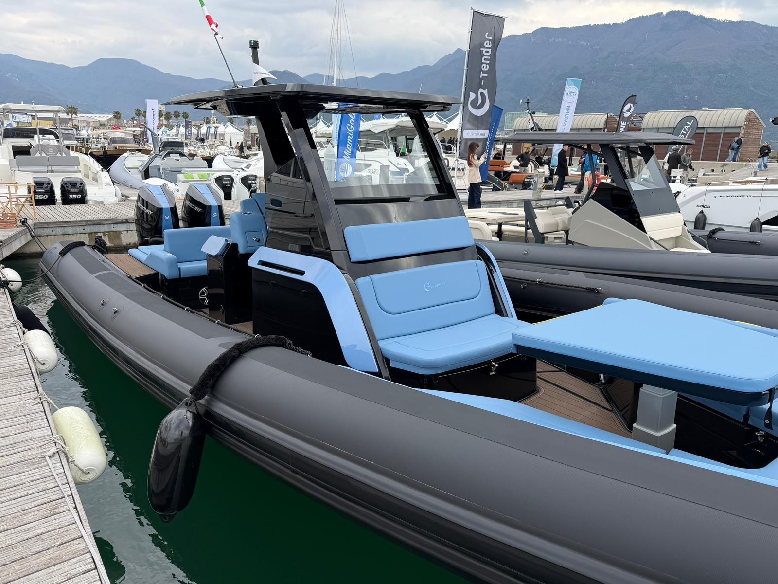 g-tender Dieci 1011/26