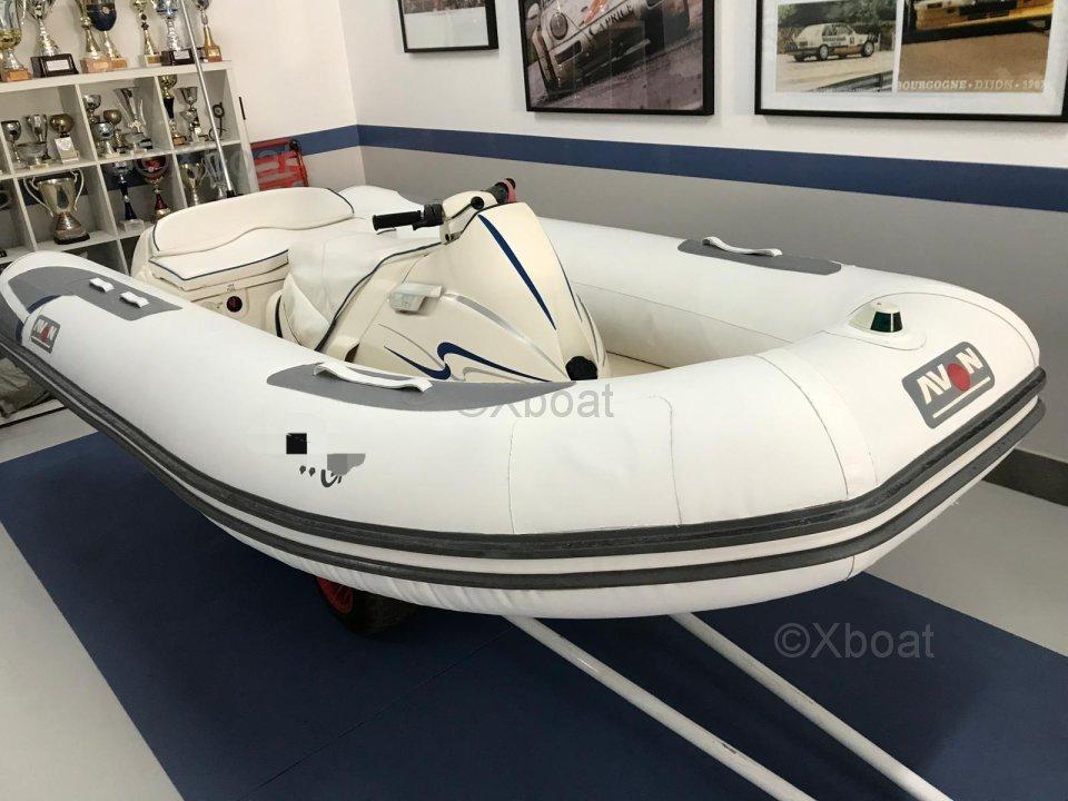 fairline Fairline 65 squadron