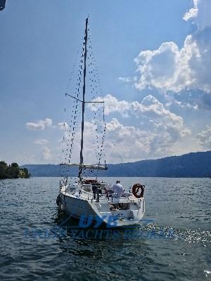 jeanneau Sun odyssey 32