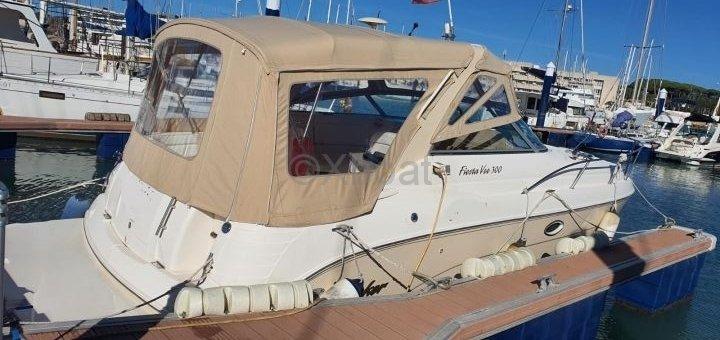 rinker Rinker fiesta vee 300